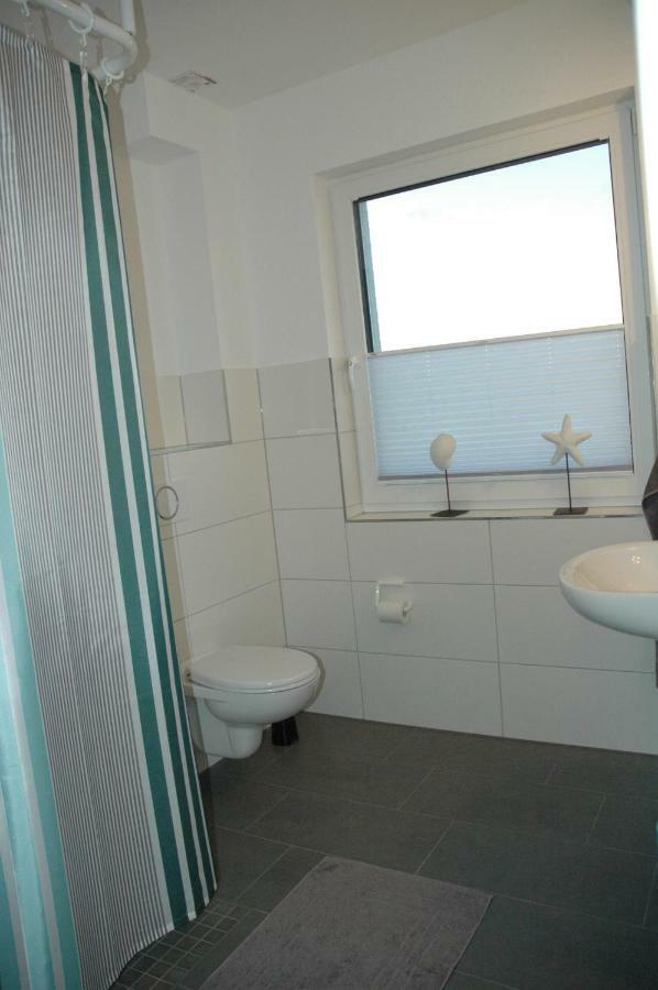 Apartment Am Apfelgarten Schwarmstedt Dış mekan fotoğraf
